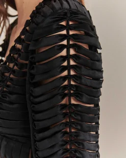 LIVY Alec Top Noir Shop