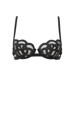 LIVY Balcon Kimbaku Noir Clearance