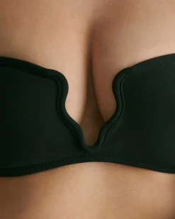 LIVY Bandeau Chelsea Park stone Noir Shop