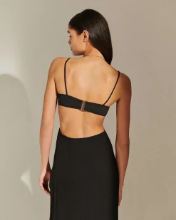 LIVY Bandeau Stellar Storm stone Noir Store