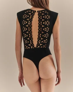 LIVY Body Montera Noir Best