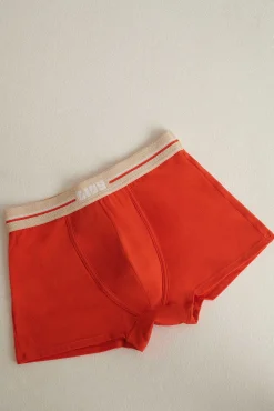 LIVY Boxer Leo Coquelicot Hot