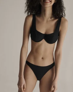 LIVY Brassiere Chelsea Park stone Noir Sale