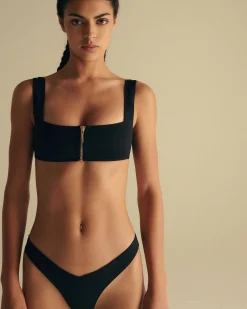 LIVY Brassiere Sunlight stone Noir Clearance