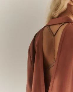 LIVY Chemise Romeo Terre Store