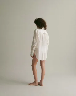 LIVY Chemise Varenne Blanc Cheap