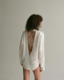 LIVY Chemisier Romy Souffler Cheap