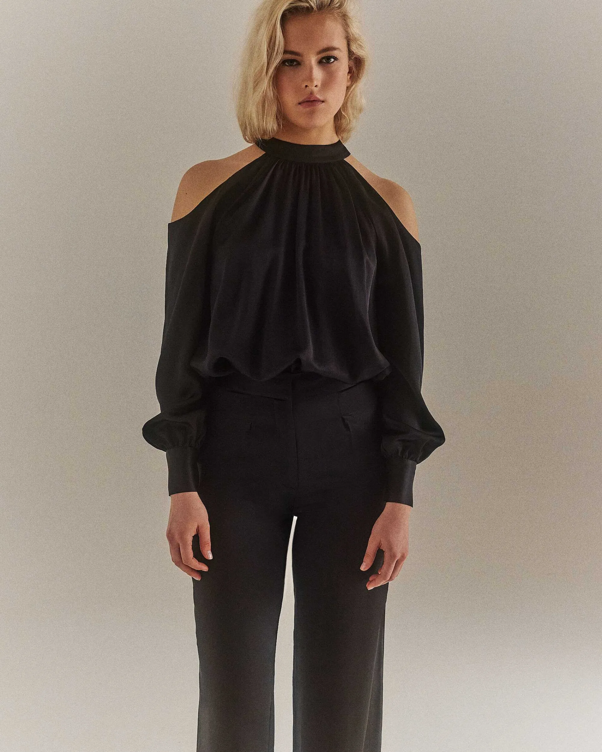 LIVY Corps Clayton Noir Outlet