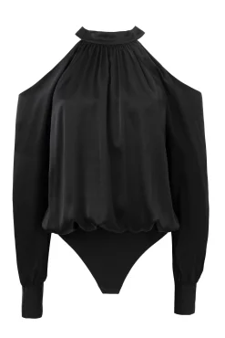 LIVY Corps Clayton Noir Outlet
