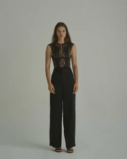 LIVY Corps Macy Noir Flash Sale