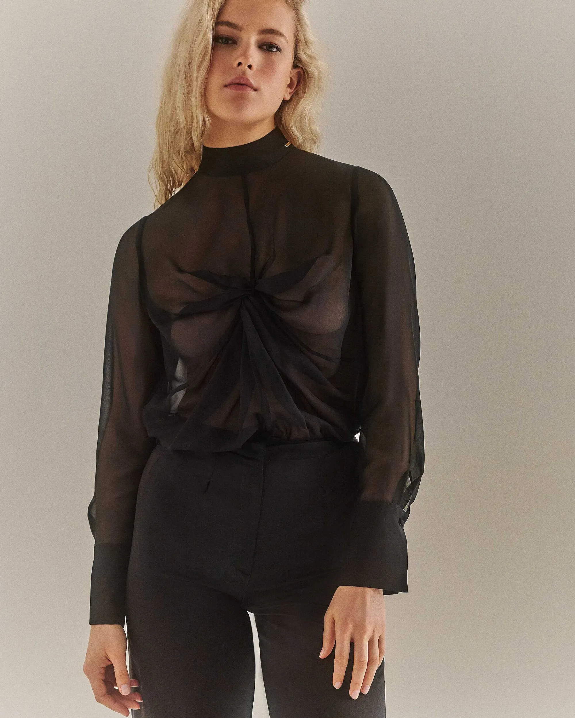 LIVY Corps Murphy Noir New