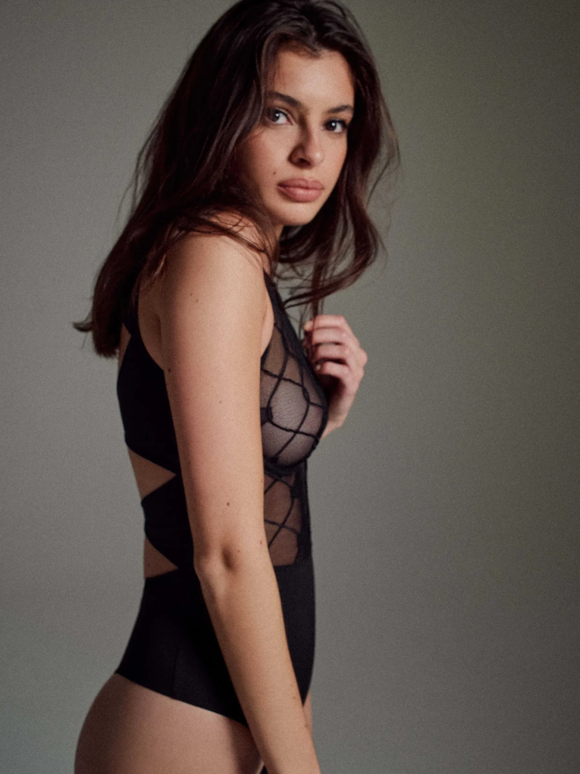 LIVY Corps Redbridge Noir Sale