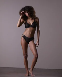 LIVY Coupe Complete Ader Noir Flash Sale