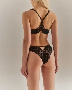 LIVY Culotte Beaujour Noir New
