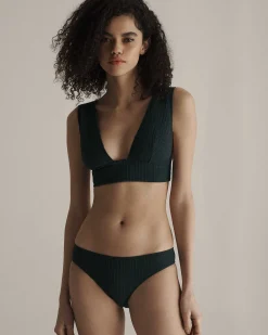 LIVY Culotte Cove stone Vert Jungle Outlet