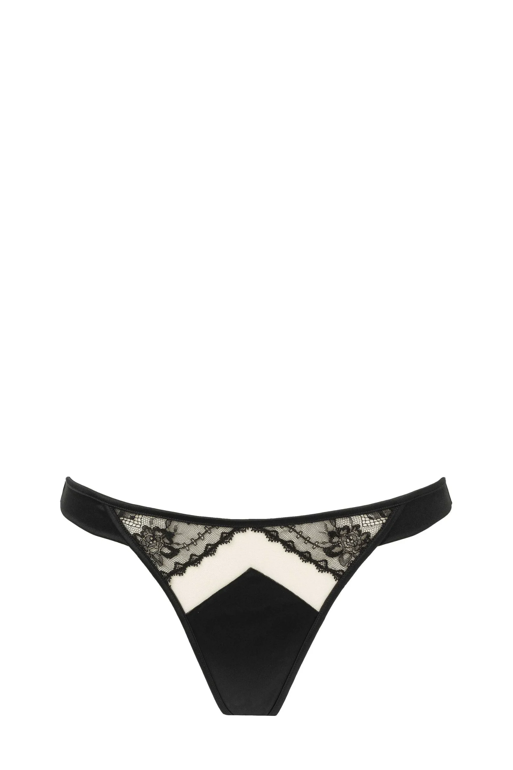 LIVY Fresno A Cordes Noir Sale