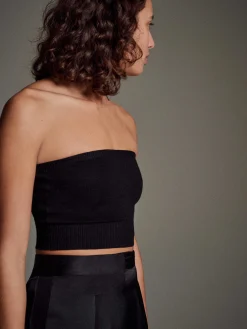 LIVY Haut Ellis Noir Sale