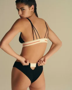 LIVY Houx Tanga Noir Shop