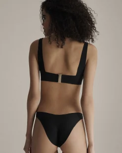 LIVY Jupe Taille Haute Chelsea Park stone Noir Online