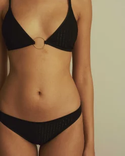 LIVY Jupe-Culotte Baywild stone Noir Fashion