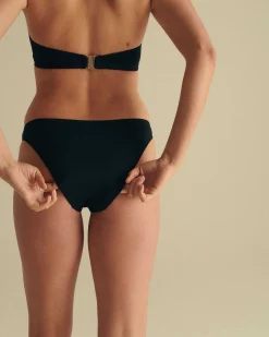 LIVY Jupe-Culotte Louise stone Noir Best