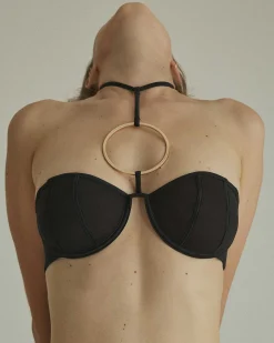 LIVY Monofil Musset Noir Cheap