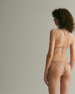 LIVY Ornement De Bikini Sable Hot