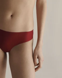 LIVY Pantalon Chelsea Park stone Rouge Online