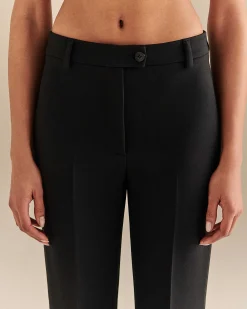 LIVY Pantalon Louis Noir Online