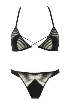 LIVY Parc Tanga Ouest Noir Cheap