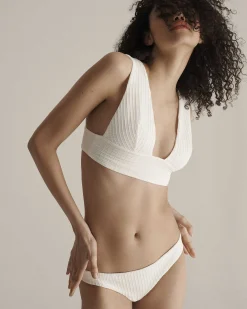 LIVY Plongeon Cove stone Blanc Flash Sale