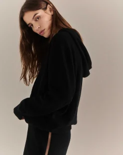 LIVY Pull Etourdi Noir Sale