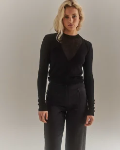 LIVY Pull Newport Noir Store