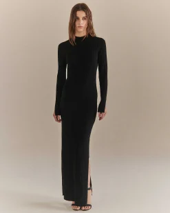 LIVY Robe Clyde Noir Cheap