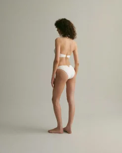 LIVY Slip Bellehaven stone Blanc Hot