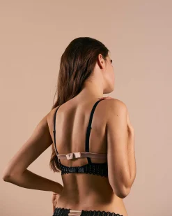 LIVY Soutien-Gorge A Armatures Uppernight Noir Online