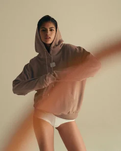LIVY Sweat-Shirt Collines Sable Store