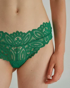 LIVY Tanga Campanule Emeraude Store