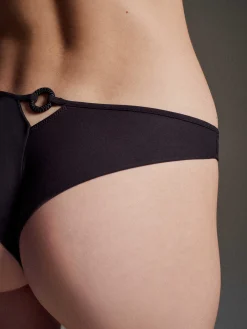 LIVY Tanga Covent Garden Noir Flash Sale