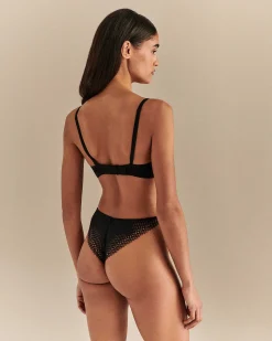 LIVY Tanga Easton Noir Clearance