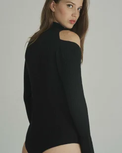 LIVY Voie Du Corps Noir Cheap